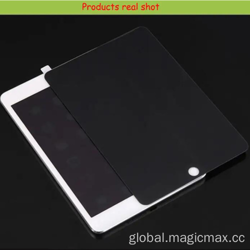 China Ipad 360° Ways Privacy Screen Protector Manufactory